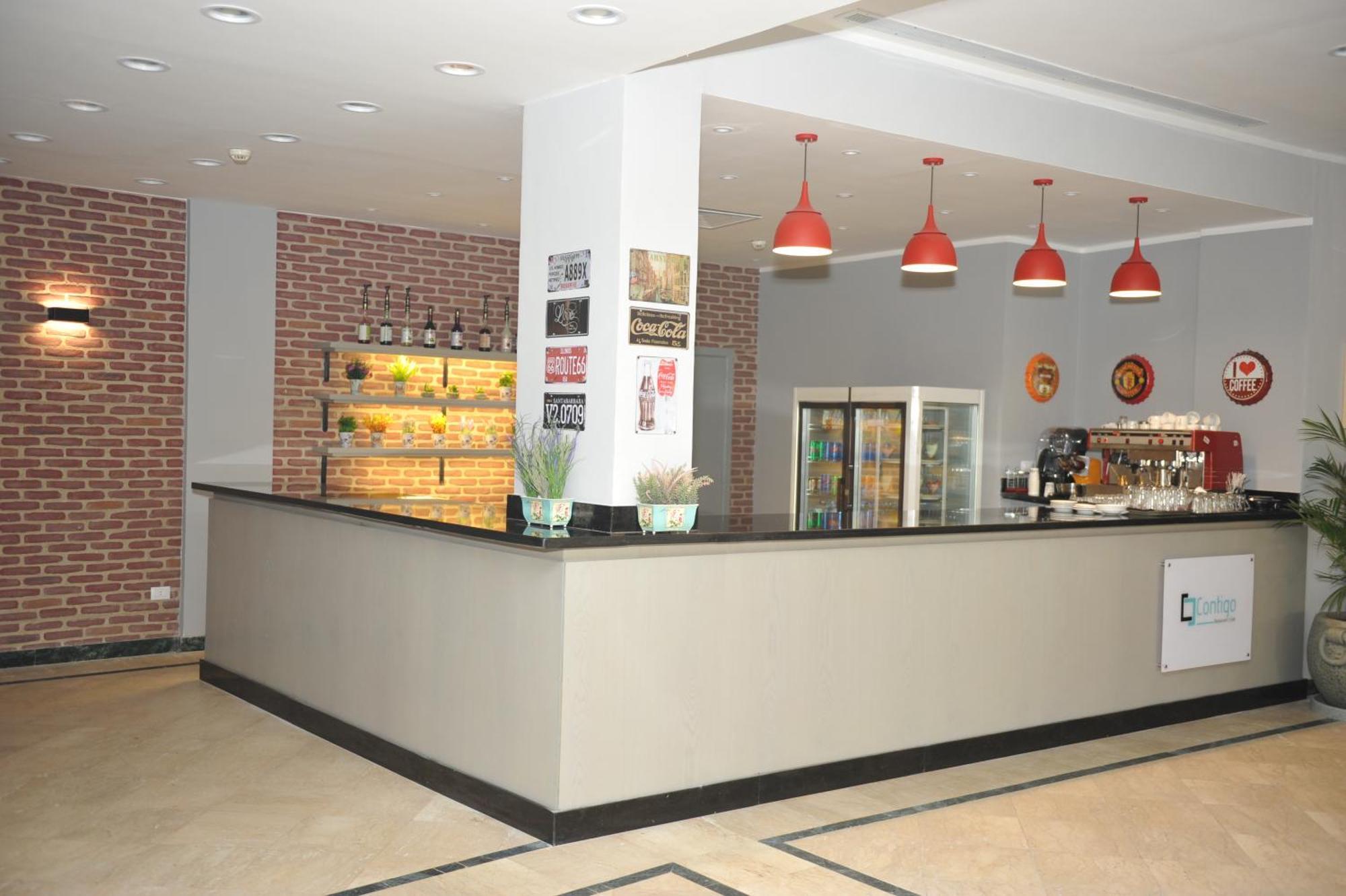 Assiut Cement Hotel Εξωτερικό φωτογραφία